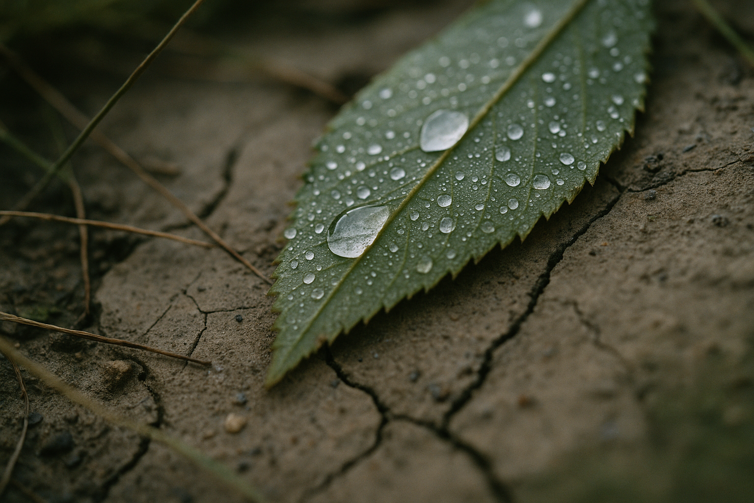 Moisture And Skin Appearance