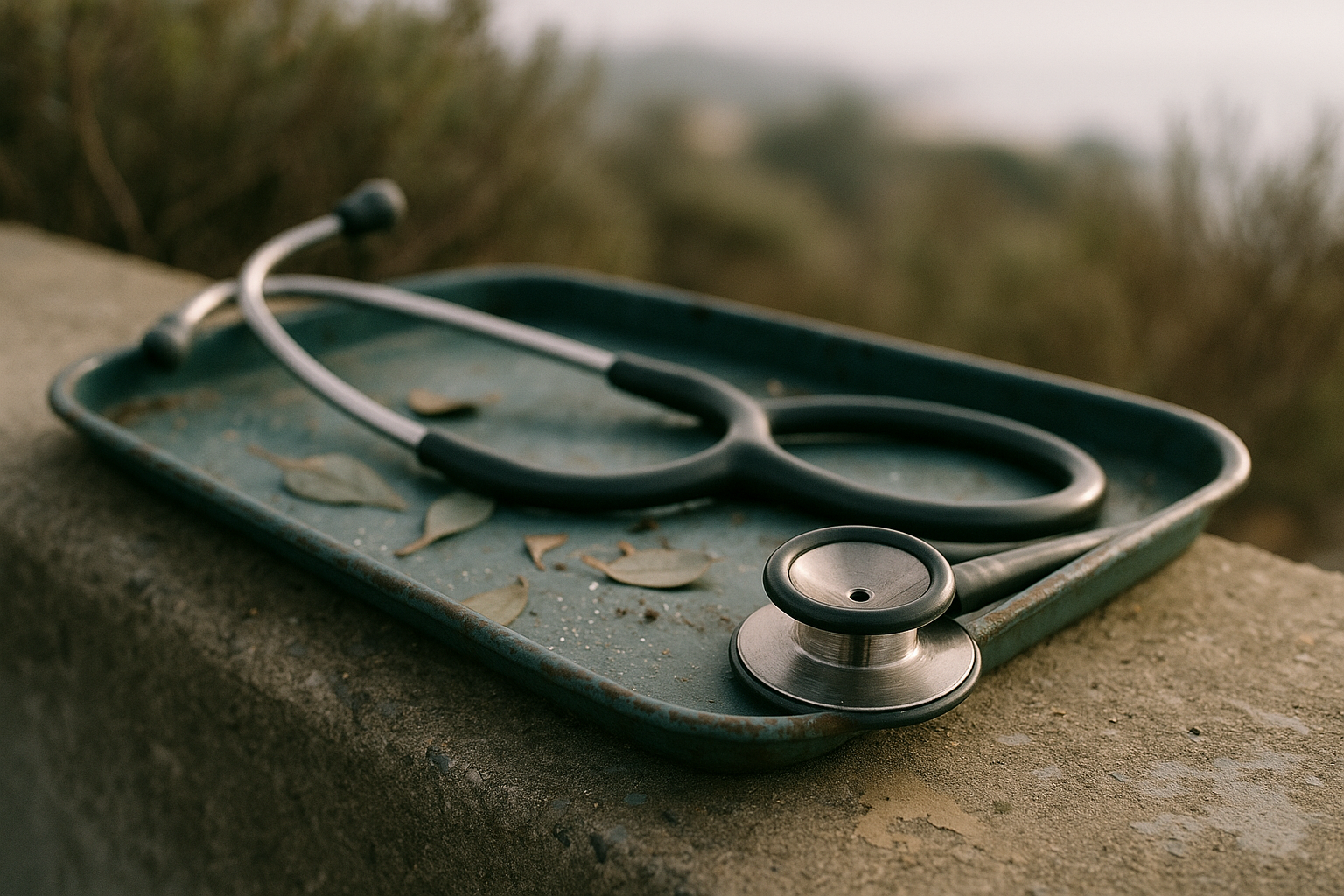 California's Top 10 Hospitals for Patient Care